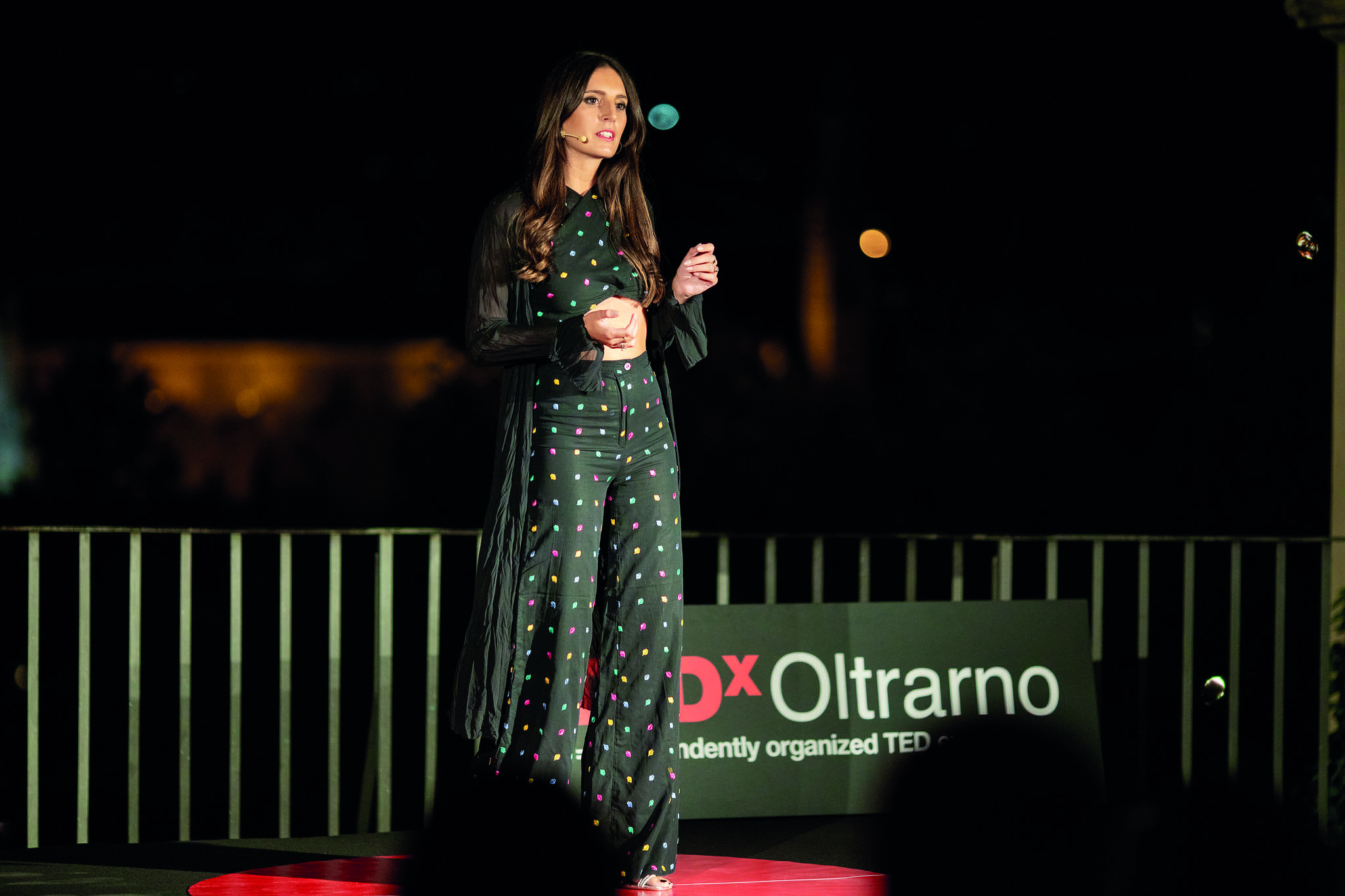 Gaia Rialti e Menabòh: innovazione, moda e responsabilità per un futuro migliore