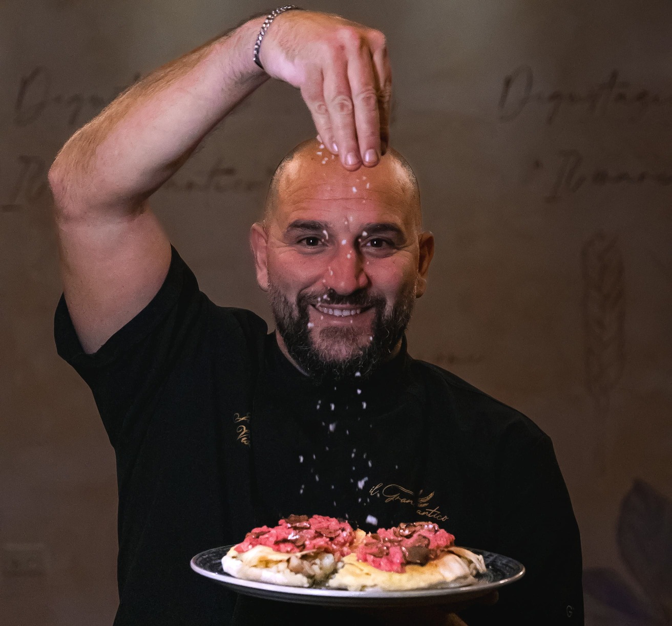 Pizzeria ‘Il Grano Antico’: tradition, innovation and taste