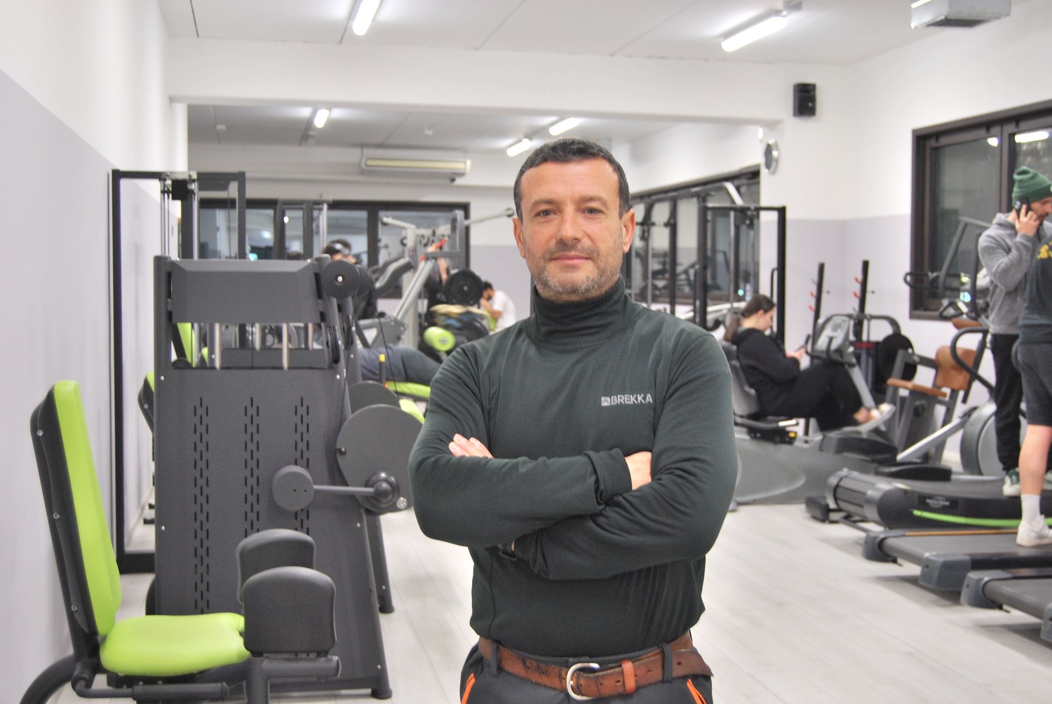 Palestra BodyLife, benefici per corpo e mente